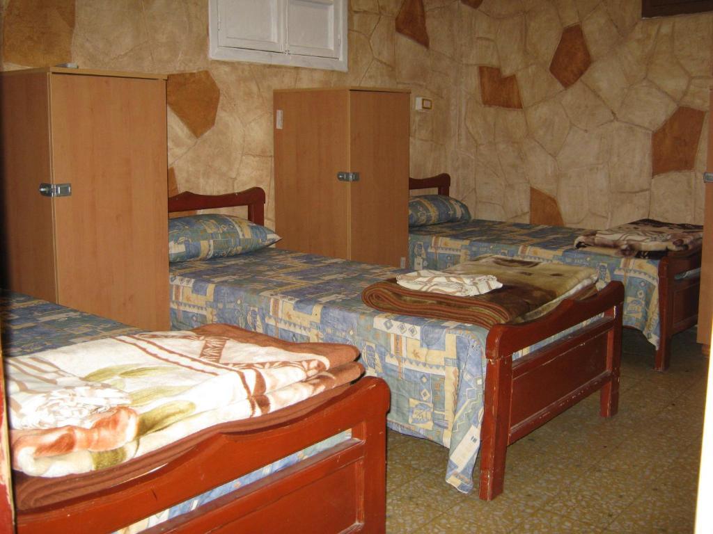 Talal Hotel Beirut Exterior photo