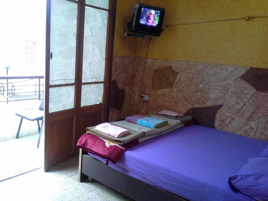 Talal Hotel Beirut Room photo